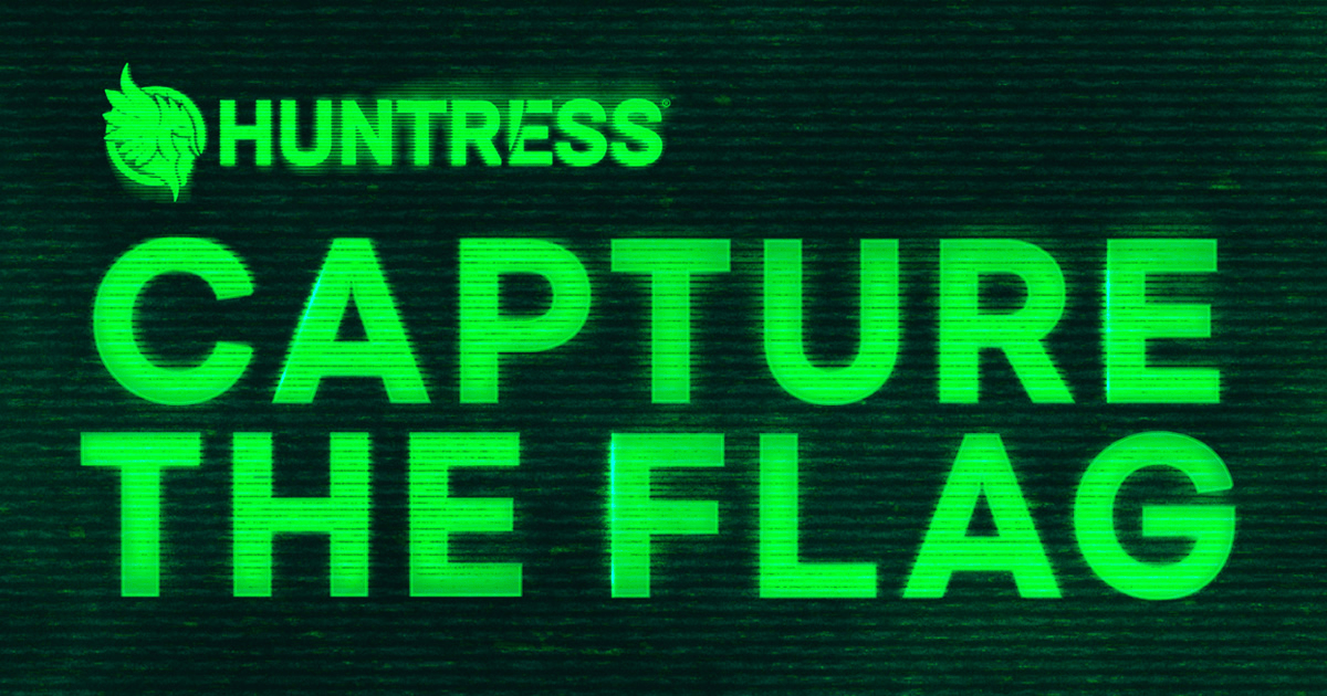 Huntress CTF 2025 - Emotional